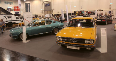 Techno Classica Essen