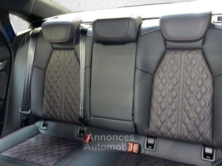 Audi A3 BERLINE 35 TFSI Mild Hybrid 150 S tronic 7 S line NOUVEAU MODELE FACELIFT - 12