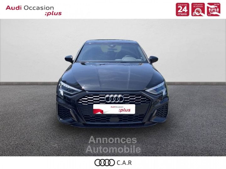Audi A3 Sportback 40 TFSIe 204 S tronic 6 S Line - 2
