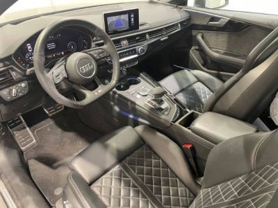Audi A5 Coupé 45 TFSI Quattro S-Line S-Tronic EU6d-T   - 5