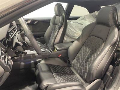 Audi A5 Coupé 45 TFSI Quattro S-Line S-Tronic EU6d-T   - 6