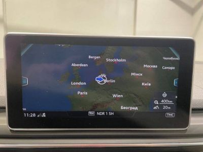 Audi A5 Coupé 45 TFSI Quattro S-Line S-Tronic EU6d-T   - 8