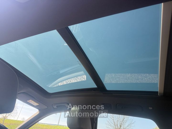 Audi SQ5 30 TDI QUATTRO TIPTRONIC 8 - 14