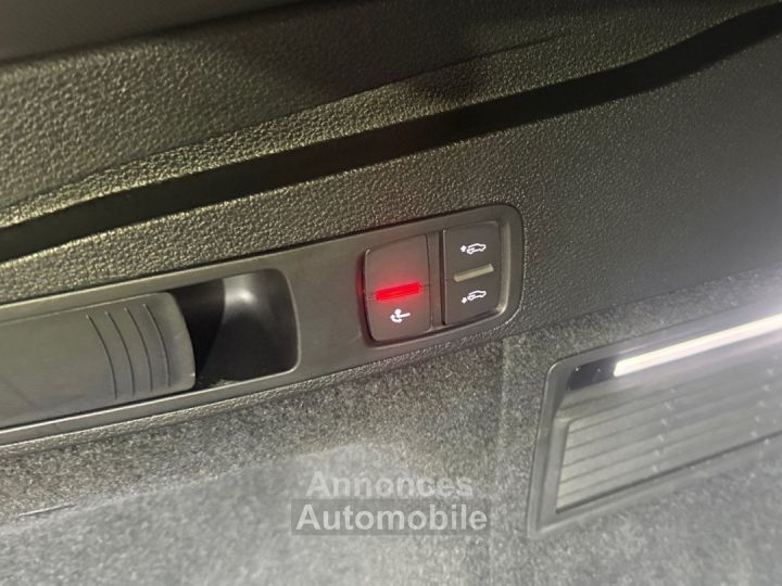 Audi SQ5 30 TDI QUATTRO TIPTRONIC 8 - 19