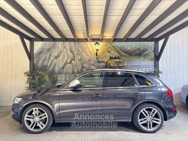 Audi SQ5 30 BITDI 313 CV QUATTRO TIPTRONIC - 1