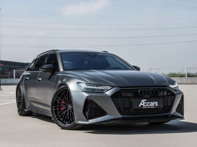 Audi RS6 - S 40 V8 ABT NET € 190041 8000 ONLY   - 1