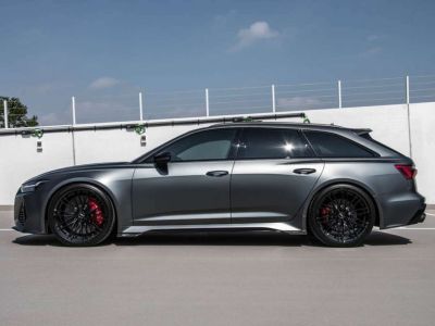 Audi RS6 - S 40 V8 ABT NET € 190041 8000 ONLY   - 6