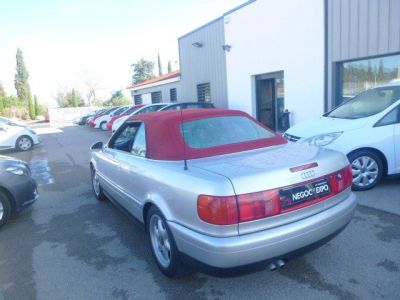 Audi 80 CABRIOLET 19 TDI   - 2