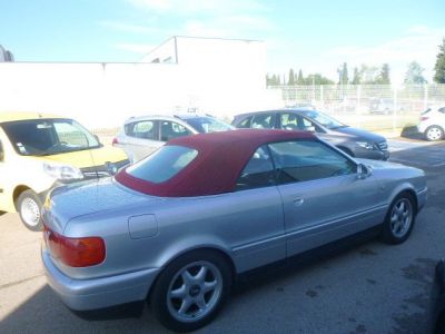 Audi 80 CABRIOLET 19 TDI   - 3