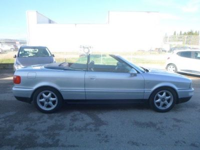 Audi 80 CABRIOLET 19 TDI   - 5