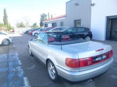 Audi 80 CABRIOLET 19 TDI   - 6