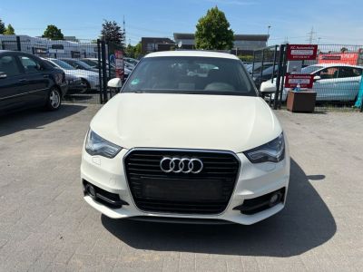 Audi A1 - S - Line - 185 - CAMÉRA - 8 ROUES - CUIR PARTIEL - 2012 - 96000KM - 13950€   - 8