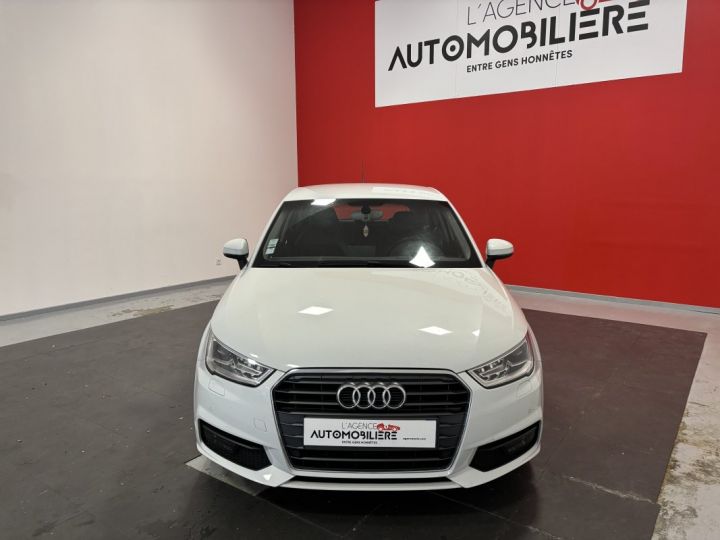 Audi A1 10 TFSI 95 AMBITION LUXE S TRONIC7 - 2