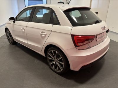 Audi A1 10 TFSI 95 AMBITION LUXE S TRONIC7   - 5