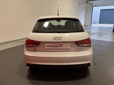 Audi A1 10 TFSI 95 AMBITION LUXE S TRONIC7   - 6