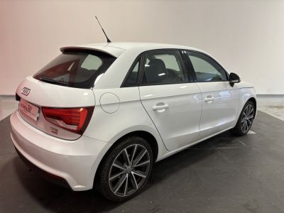 Audi A1 10 TFSI 95 AMBITION LUXE S TRONIC7   - 7