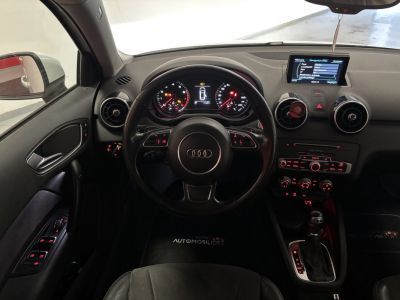 Audi A1 10 TFSI 95 AMBITION LUXE S TRONIC7   - 14