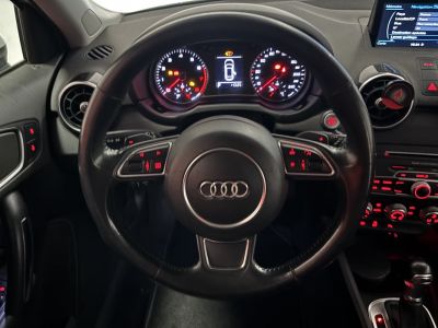 Audi A1 10 TFSI 95 AMBITION LUXE S TRONIC7   - 15