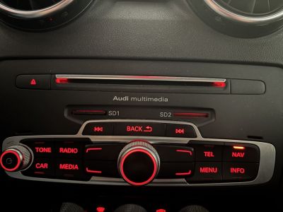 Audi A1 10 TFSI 95 AMBITION LUXE S TRONIC7   - 18