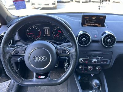 Audi A1 10 TFSI 95ch S-LINE ULTRA S-TRONIC   - 6