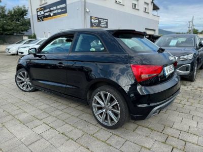 Audi A1 10 TFSI 95ch ultra S line   - 2