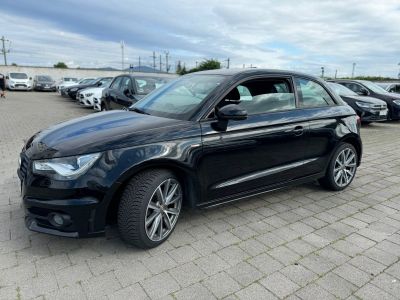 Audi A1 10 TFSI 95ch ultra S line   - 3