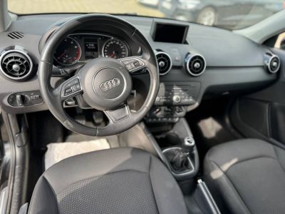 Audi A1 10 TFSI 95ch ultra S line   - 4