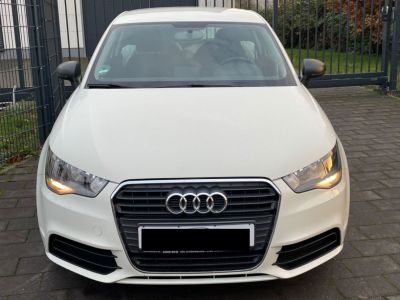 Audi A1 12 TFSI 86  *boite manuelle* 11/2012   - 4