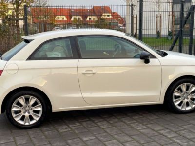 Audi A1 12 TFSI 86  *boite manuelle* 11/2012   - 5