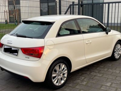 Audi A1 12 TFSI 86  *boite manuelle* 11/2012   - 14