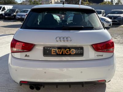 Audi A1 12 TFSI 86 ch S line   - 6