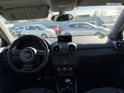 Audi A1 12 TFSI 86 ch S line   - 15