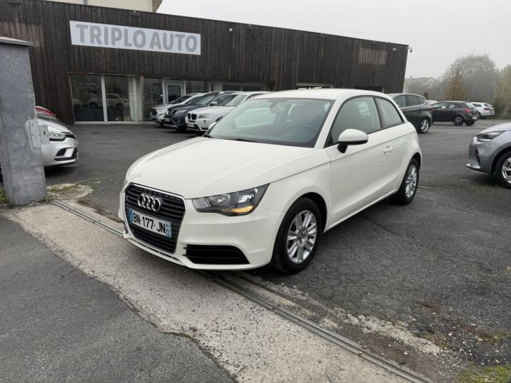 Audi A1 12 TFSI - 86 S&S Ambiente + Clim - 1