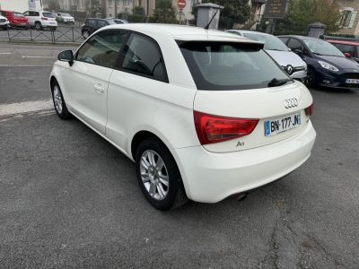 Audi A1 12 TFSI - 86 S&S Ambiente + Clim   - 3