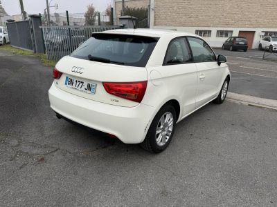 Audi A1 12 TFSI - 86 S&S Ambiente + Clim   - 5