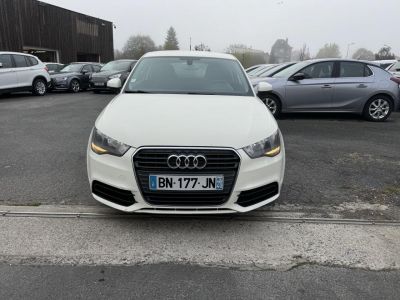 Audi A1 12 TFSI - 86 S&S Ambiente + Clim   - 8