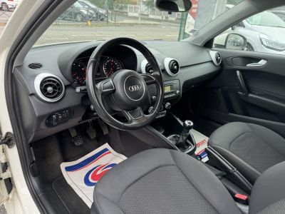 Audi A1 12 TFSI - 86 S&S Ambiente + Clim   - 19