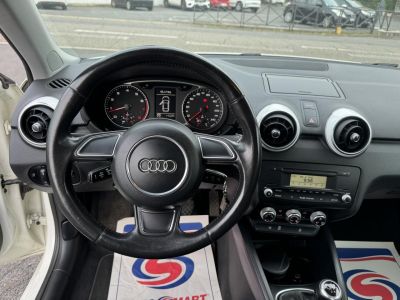 Audi A1 12 TFSI - 86 S&S Ambiente + Clim   - 22