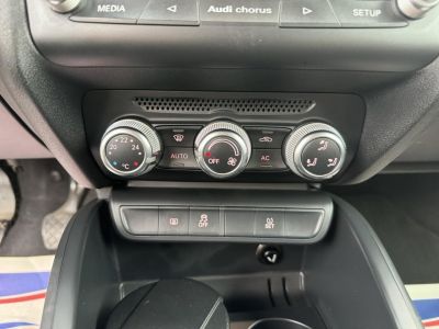 Audi A1 12 TFSI - 86 S&S Ambiente + Clim   - 24