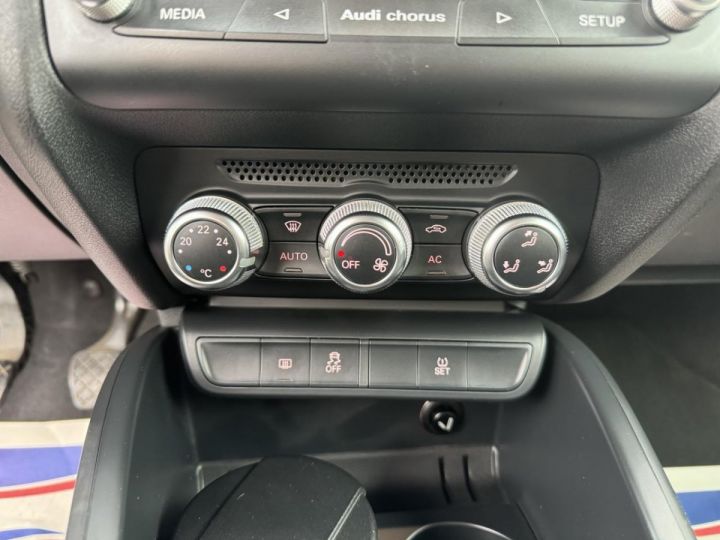 Audi A1 12 TFSI - 86 S&S Ambiente + Clim - 24