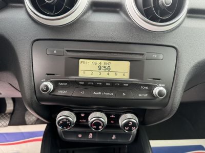 Audi A1 12 TFSI - 86 S&S Ambiente + Clim   - 25