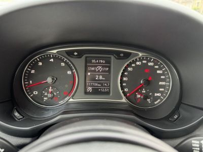 Audi A1 12 TFSI - 86 S&S Ambiente + Clim   - 28