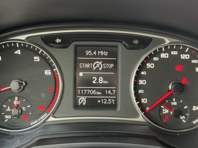 Audi A1 12 TFSI - 86 S&S Ambiente + Clim   - 29