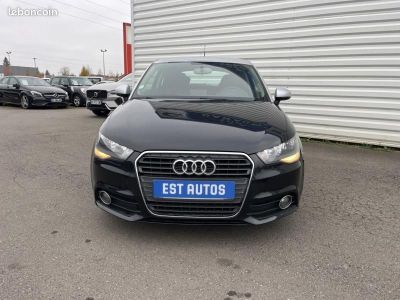 Audi A1 12 TFSI 86ch Ambiente   - 2