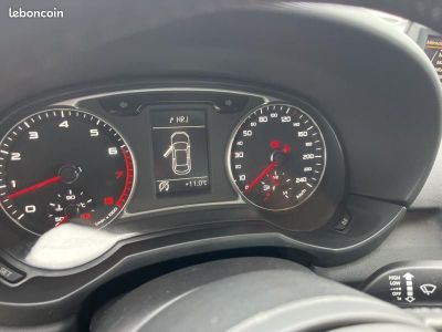 Audi A1 12 TFSI 86ch Ambiente   - 7