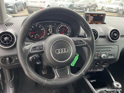 Audi A1 12 TFSI 86ch Ambiente   - 8