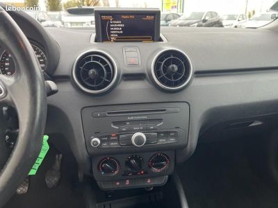 Audi A1 12 TFSI 86ch Ambiente   - 9