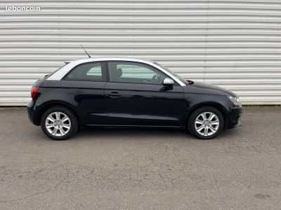 Audi A1 12 TFSI 86ch Ambiente   - 19