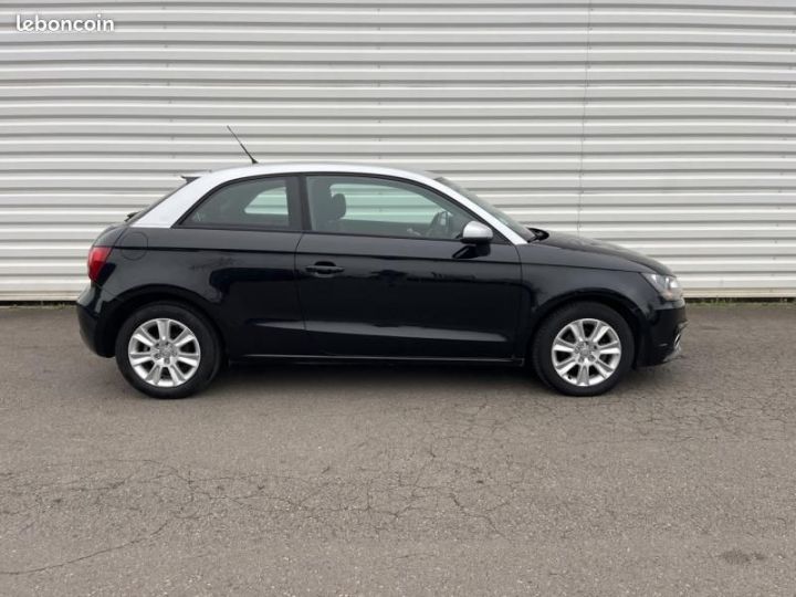 Audi A1 12 TFSI 86ch Ambiente - 19