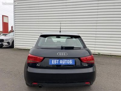 Audi A1 12 TFSI 86ch Ambiente   - 20